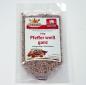 Preview: Pfeffer weiss ganz verpackt 100 g
